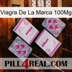 Brand Viagra 100Mg 33